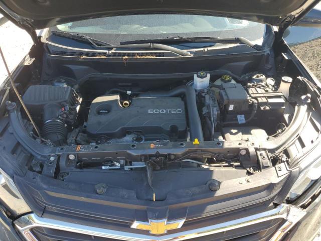 2018 CHEVROLET EQUINOX LT 2GNAXSEV3J6240630