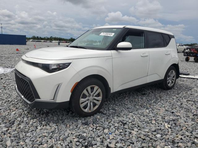 2024 KIA SOUL LX - KNDJ23AU8R7238149