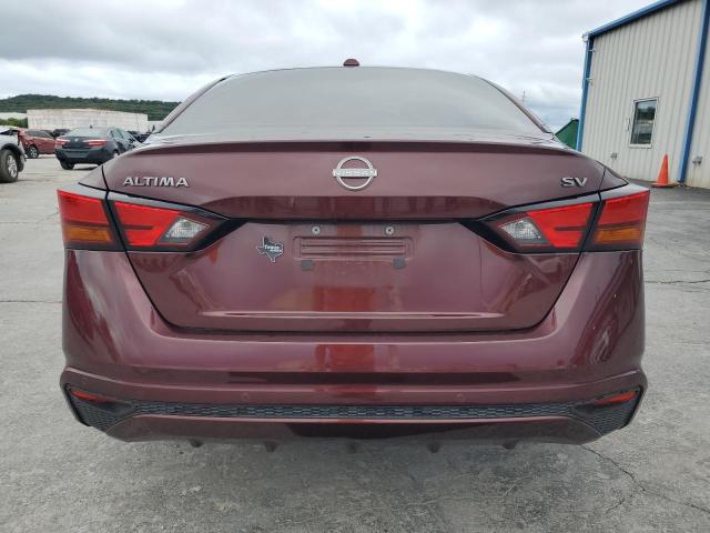 2024 NISSAN ALTIMA SV - 1N4BL4DV7RN406599