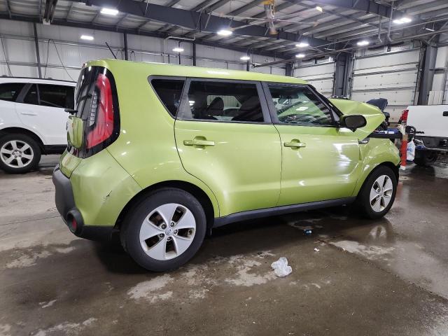 2014 KIA SOUL - KNDJN2A24E7742319