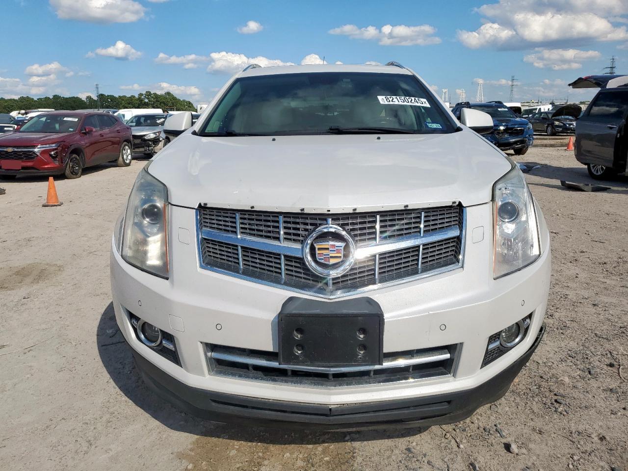 CADILLAC SRX PERFORMANCE COLLECTION
