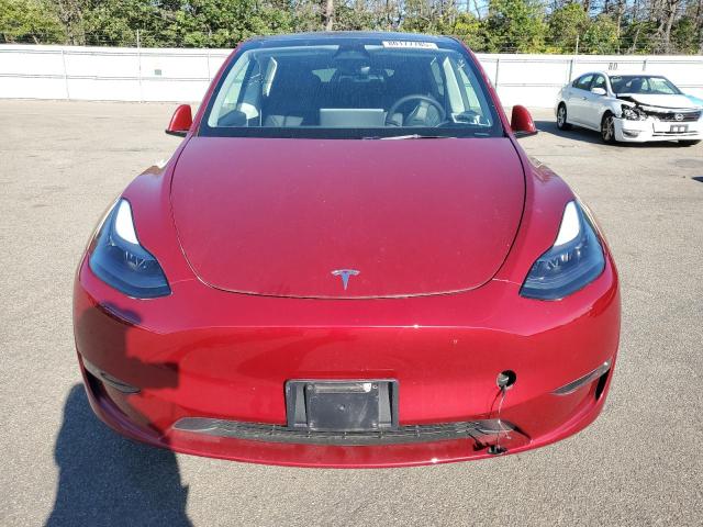 2024 TESLA MODEL Y 7SAYGDEEXRF085070