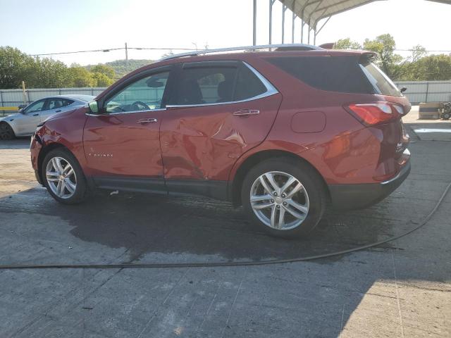 2019 CHEVROLET EQUINOX PR 3GNAXNEV4KL230011