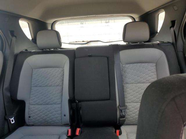 2018 CHEVROLET EQUINOX LS 2GNAXREV5J6127190