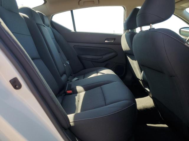 2021 NISSAN ALTIMA S 1N4BL4BV5MN421758