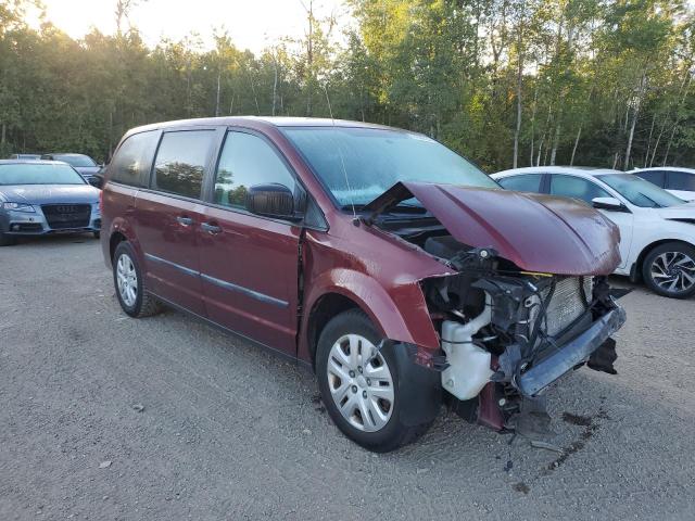 2017 DODGE GRAND CARA 2C4RDGBG7HR802612