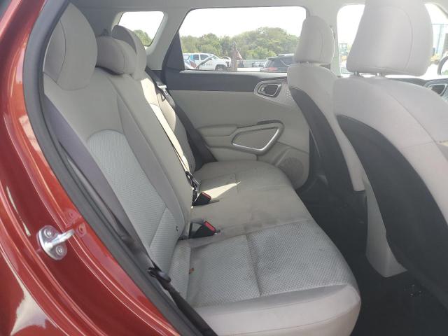 2025 KIA SOUL LX KNDJ23AU2S7247712