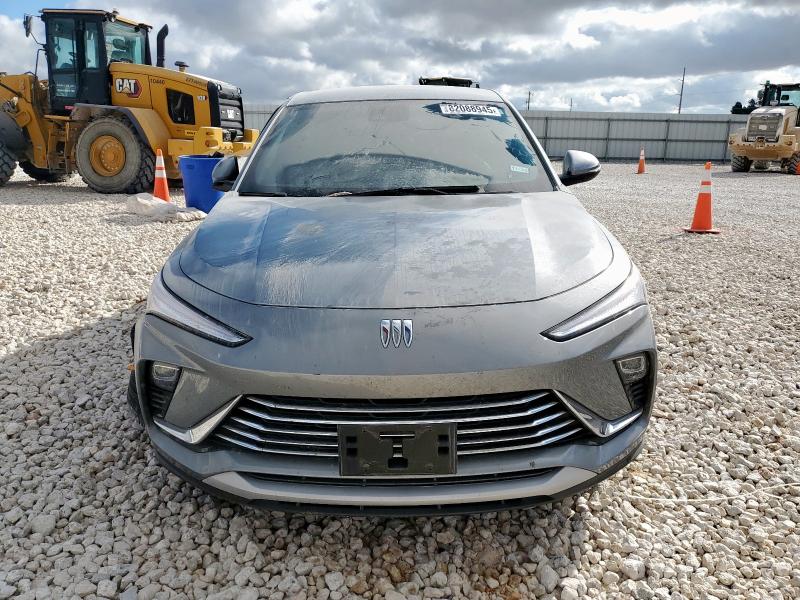 2024 BUICK ENVISTA PR KL47LAE22RB085831