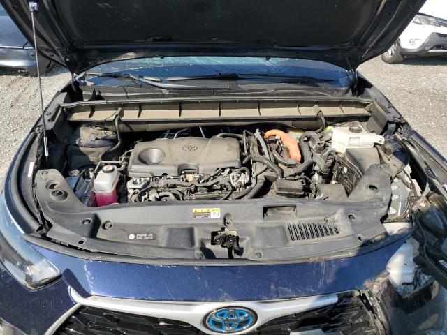 2022 TOYOTA HIGHLANDER 5TDBBRCH8NS556845