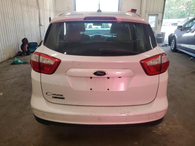 2016 FORD C-MAX PREM 1FADP5CU9GL103439