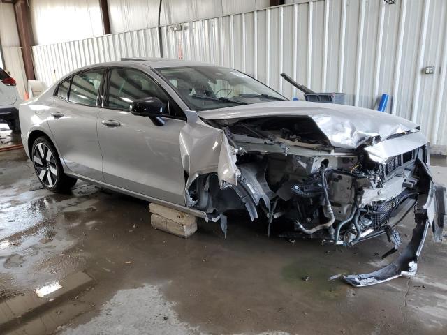 2024 VOLVO S60 PLUS 7JRH60FL5RG287585