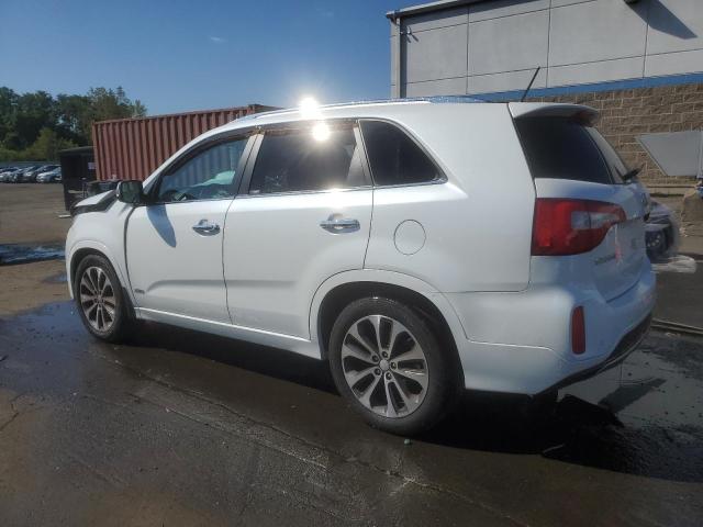 2014 KIA SORENTO SX - 5XYKWDA72EG494163