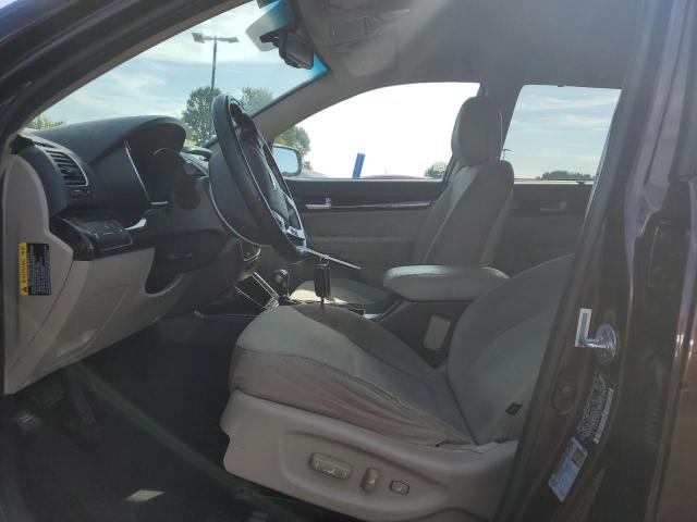 2015 KIA SORENTO LX 5XYKTDA77FG612279