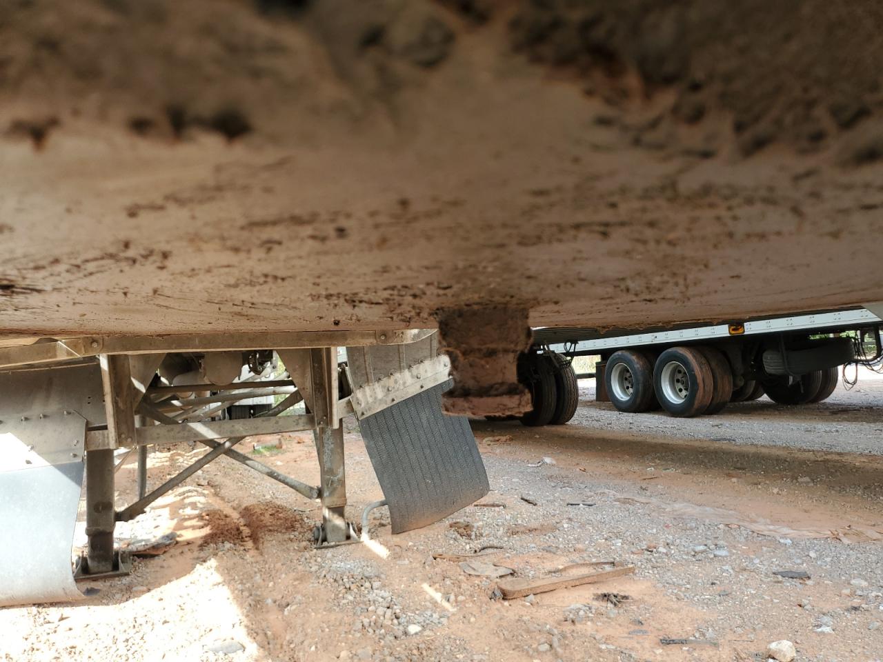 Lot #3255373394 2017 HEIL UNKNOWN