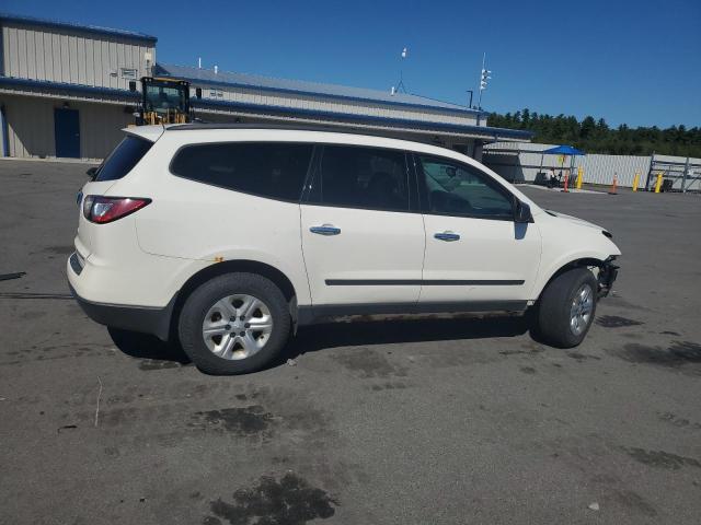 2015 CHEVROLET TRAVERSE L #3242701131