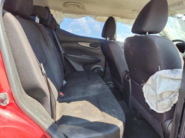2019 NISSAN ROGUE SPOR JN1BJ1CP6KW213008