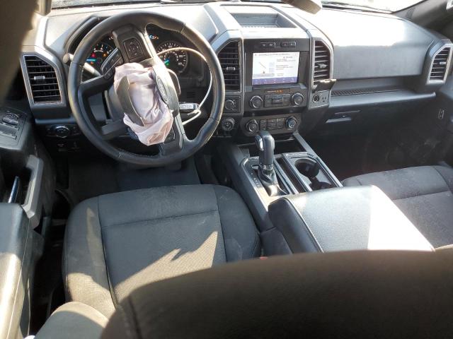 2020 FORD F150 SUPER 1FTEW1E47LKF32506