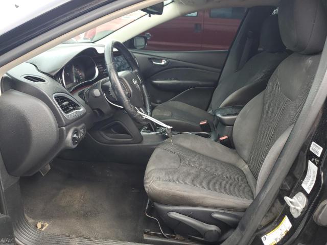 2015 DODGE DART SE 1C3CDFAA7FD378768