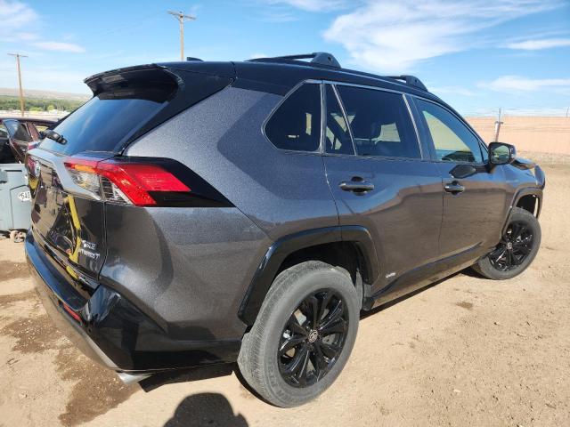 2024 TOYOTA RAV4 XSE #3276405683