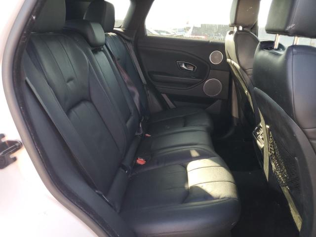 2018 LAND ROVER RANGE ROVE SALVP2RX7JH289077