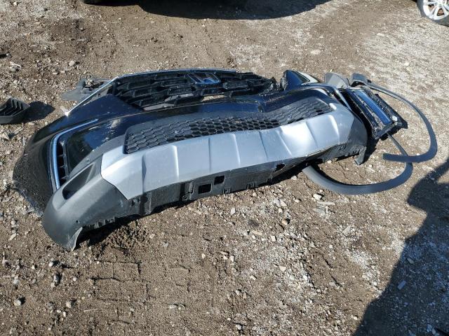 2025 HONDA PILOT ELIT 5FNYG1H87SB050235