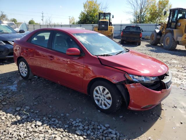 2013 KIA FORTE EX - KNAFU4A22D5729774