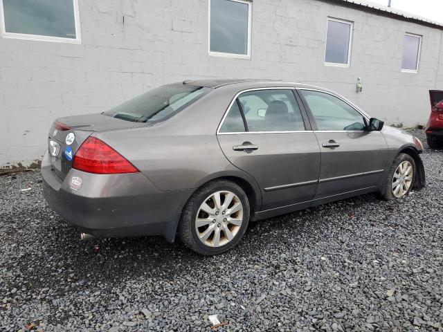 2006 HONDA ACCORD EX #3295953393