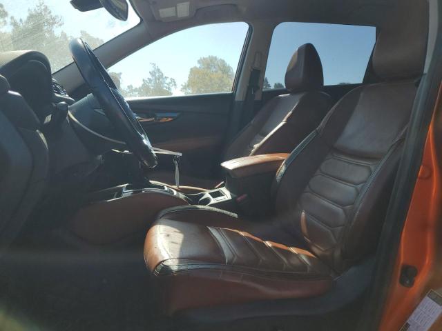 2018 NISSAN ROGUE S JN8AT2MT1JW467443
