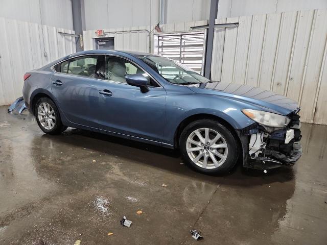 2015 MAZDA 6 SPORT JM1GJ1U5XF1213094