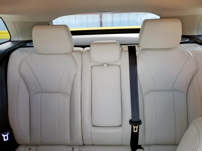2016 LAND ROVER RANGE ROVE SALVR2BG9GH086415