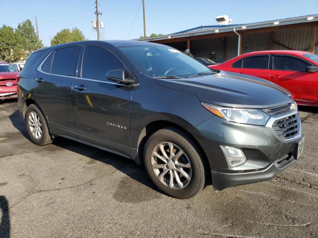 2018 CHEVROLET EQUINOX LT 2GNAXJEV9J6127758