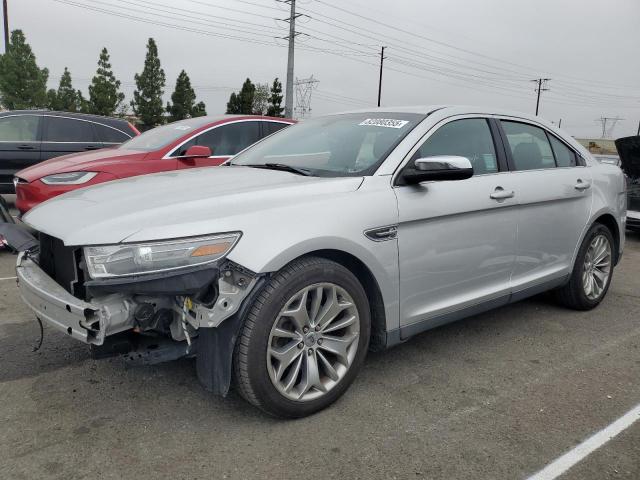 2013 FORD TAURUS LIMITED #3277194962