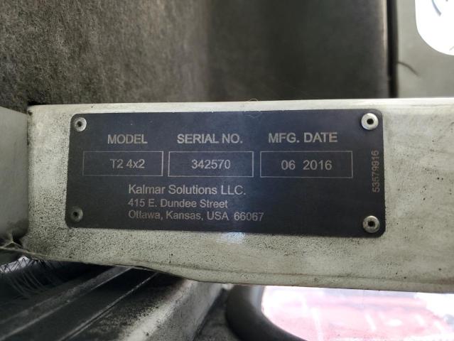 2016 KALMAR OTTAWA4X2 #3231238106