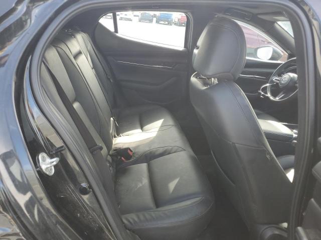 2022 MAZDA 3 PREFERRE JM1BPALL4N1513592