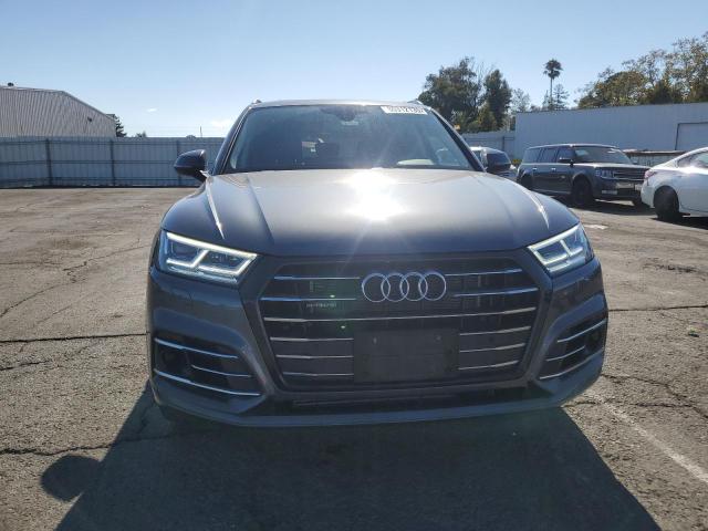 2020 AUDI Q5 E PREMI WA1E2AFY1L2070287
