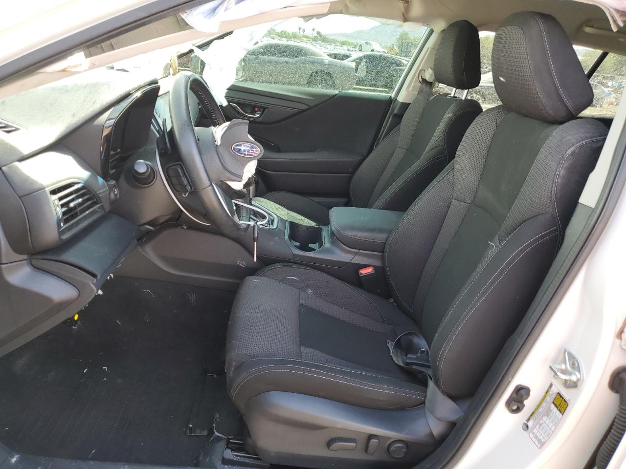 SUBARU OUTBACK PREMIUM