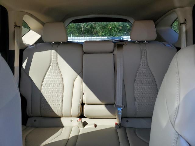 2024 ACURA RDX TECHNO 5J8TC2H59RL034404