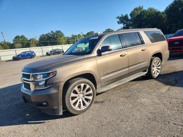 CHEVROLET SUBURBAN C