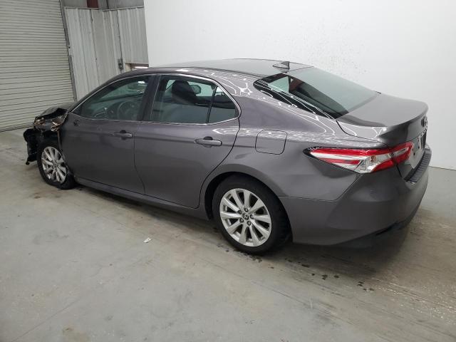 2020 TOYOTA CAMRY LE 4T1C11AK4LU382994