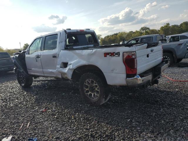 2020 FORD F250 SUPER 1FT8W2BTXLED51770