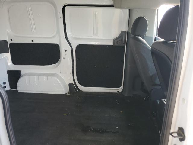 2015 NISSAN NV200 2.5S - 3N6CM0KN3FK709255