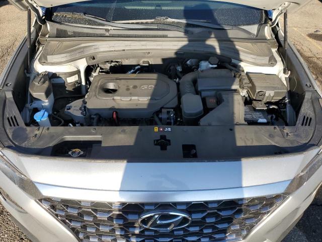 2020 HYUNDAI SANTA FE S - 5NMS3CAD7LH246843