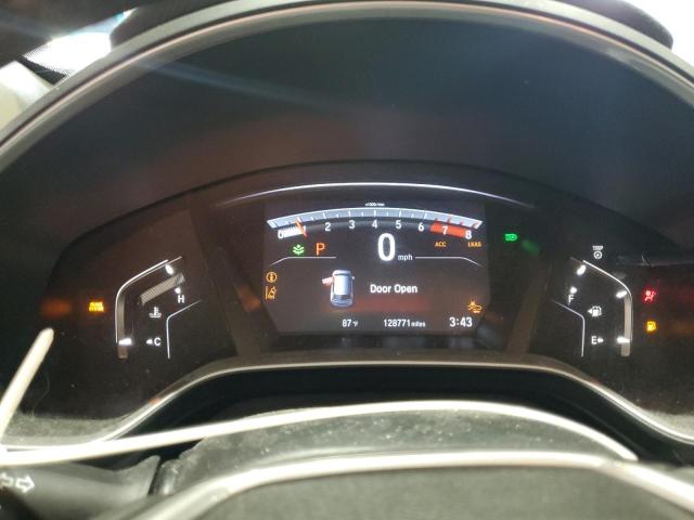 2020 HONDA CR-V EXL 5J6RW2H80LL009421