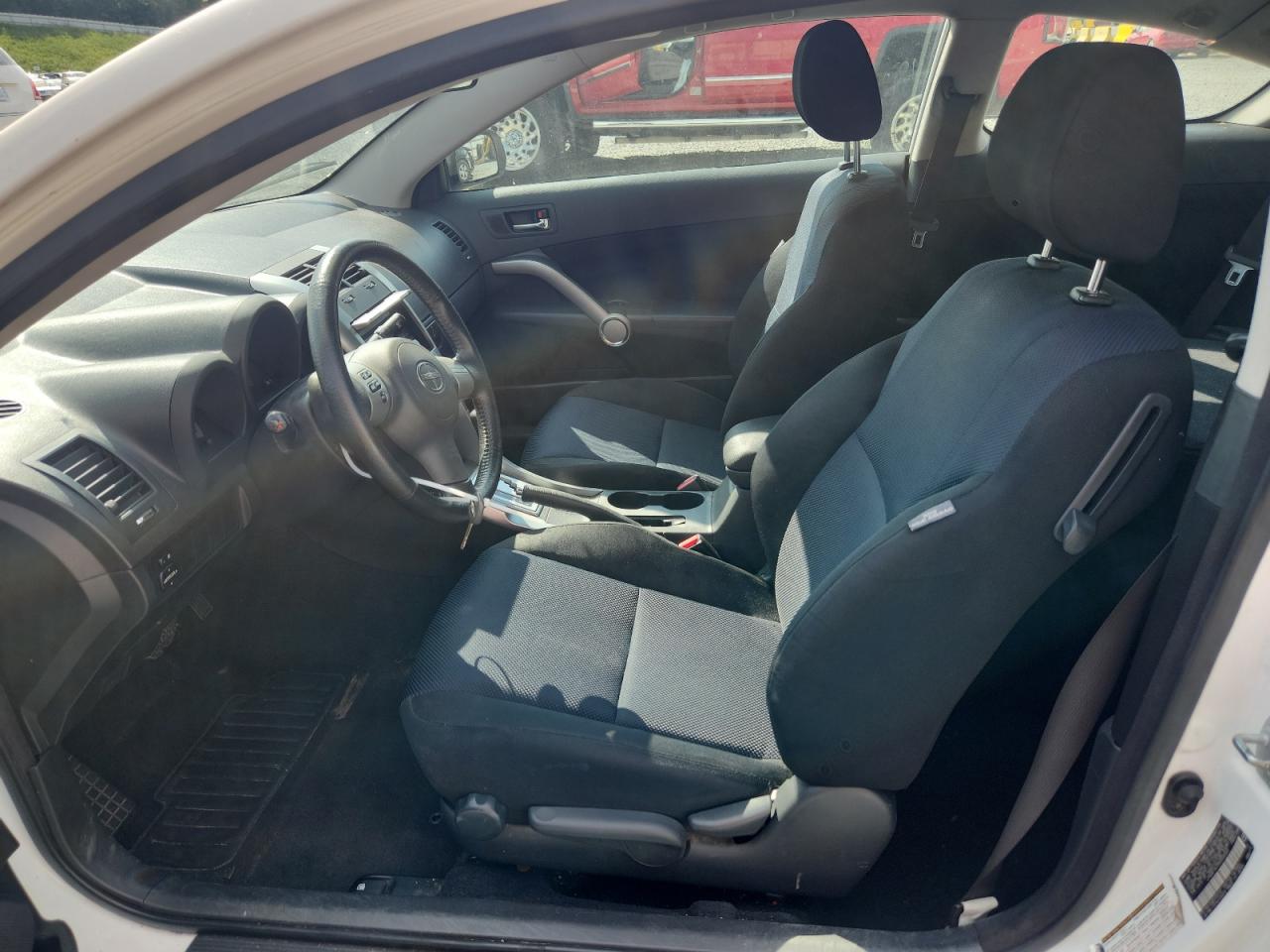 Lot #3286619912 2009 SCION TC