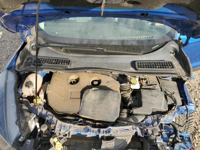 2019 FORD ESCAPE TIT - 1FMCU9J97KUB40427