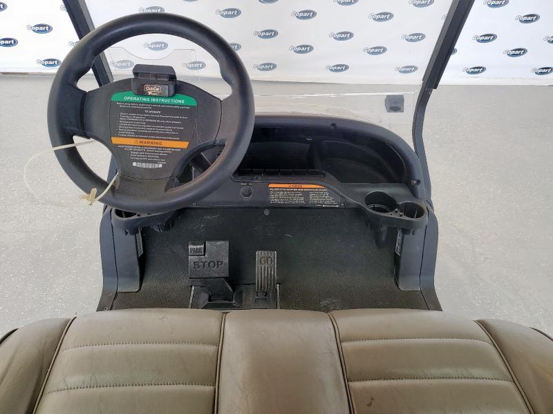 2022 CLUB CAR TEMPO FLA #3255523047