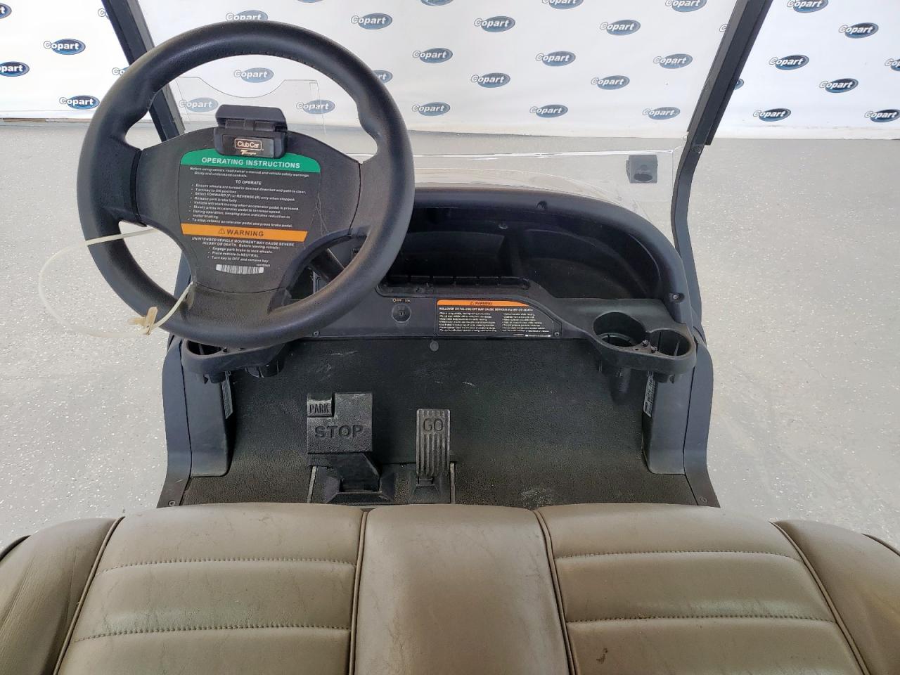 Lot #3255523047 2022 CLUB CAR TEMPO FLA