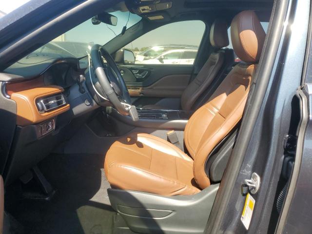 2021 LINCOLN AVIATOR RE 5LM5J7XC1MGL16492