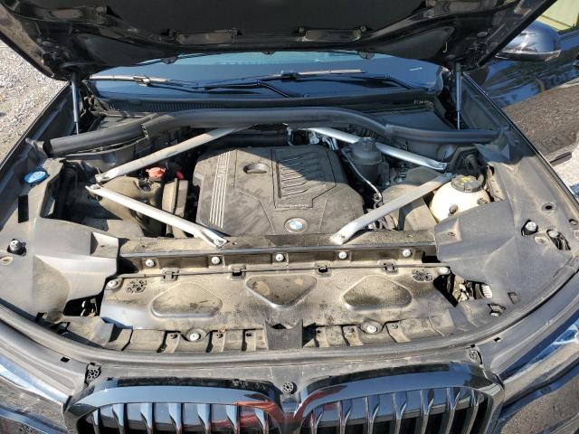 2020 BMW X7 XDRIVE4 - 5UXCW2C07L9B87418