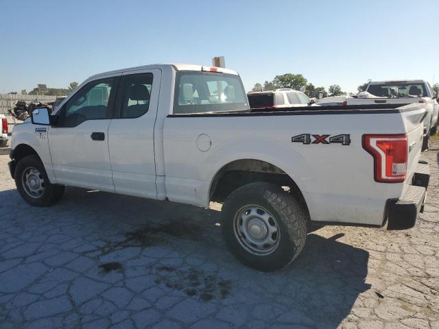 2015 FORD F150 SUPER - 1FTFX1EF7FFA31034